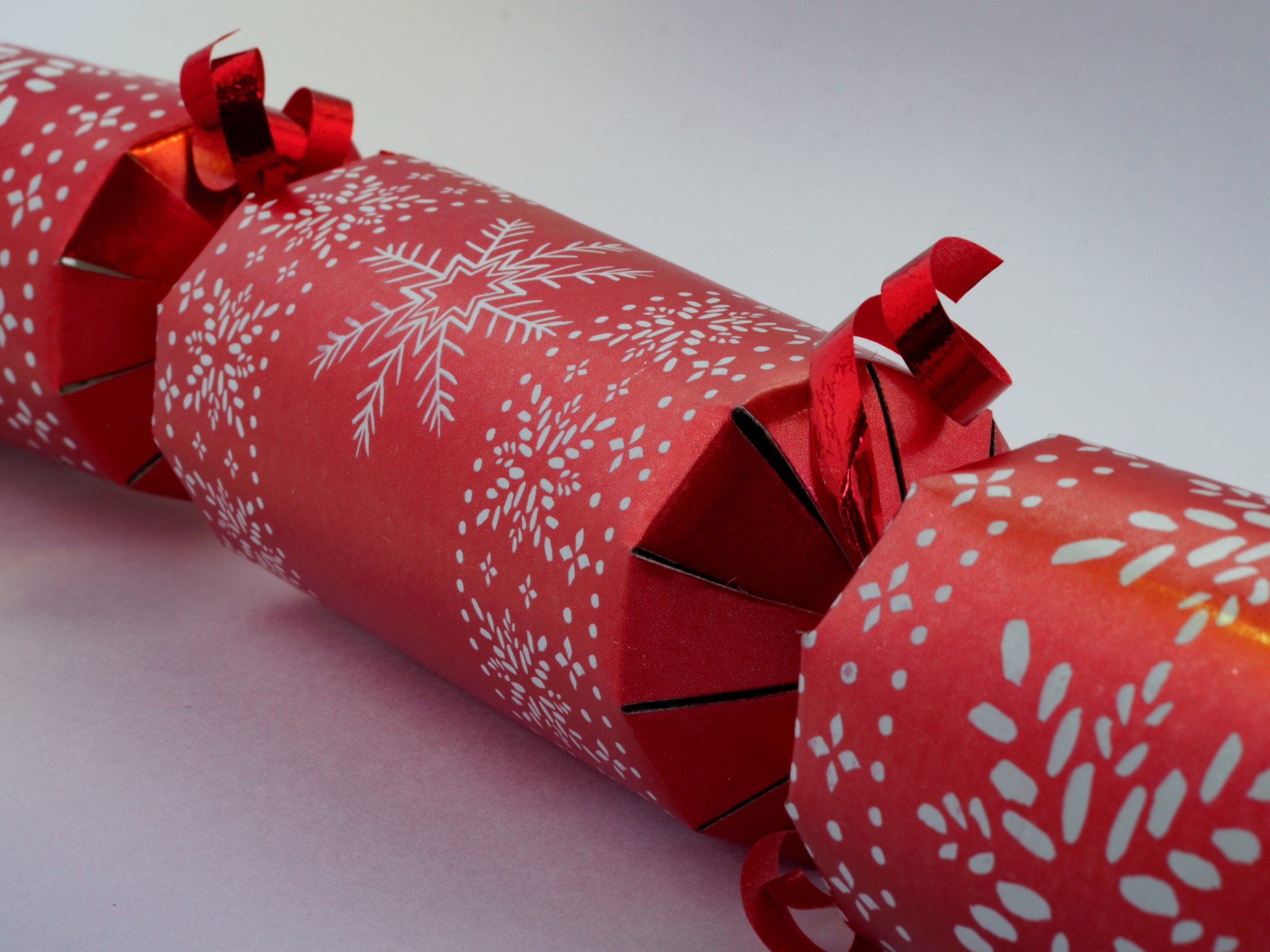 History of the Christmas Cracker Christmas Traditions Just Love