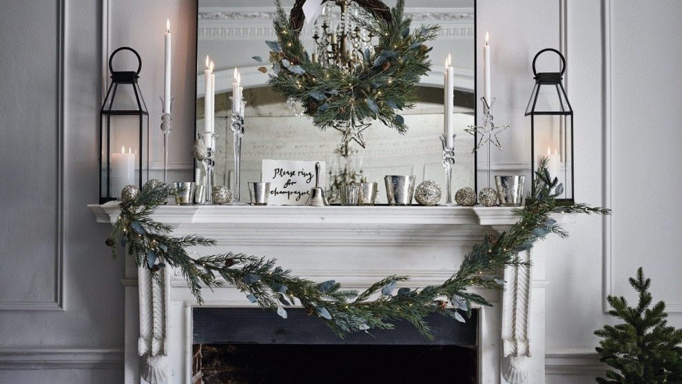 Christmas at The White Company